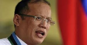 Aquino: Filipina Bukan Lagi Si Penyakitan dari Asia